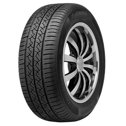 Neumaticos CONTINENTAL TRUECONTACT   225/60 R17 99H Mini Foto 1