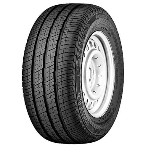 Neumaticos CONTINENTAL VANCO  2 185 R14 102/100Q Mini Foto 1