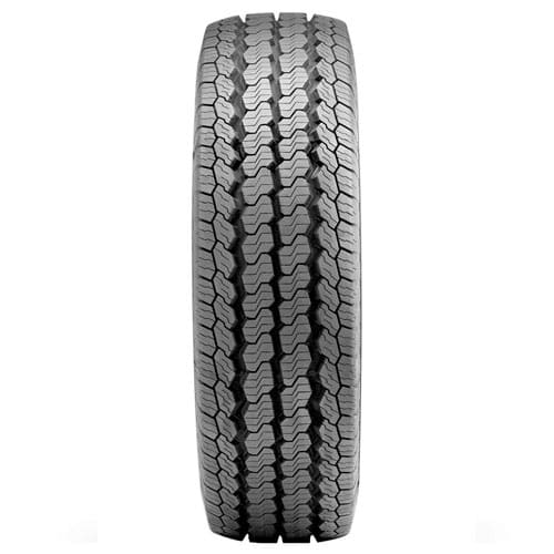 Neumaticos CONTINENTAL VANCO  FOURSEASON 235/65 R16 121/119N Mini Foto 2