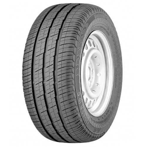Neumaticos CONTINENTAL VANCO   225/70 R15  Mini Foto 1