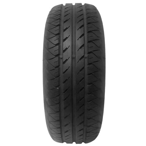 Neumaticos CONTINENTAL VANCONTACT  2 195/60 R16 99/97V Mini Foto 2