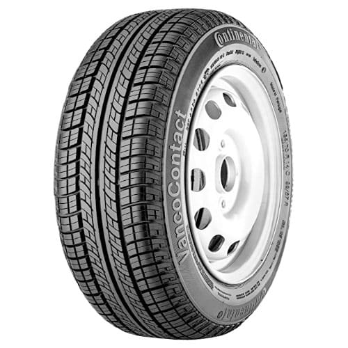 Neumaticos CONTINENTAL VANCONTACT   205/70 R15 106/104R Mini Foto 1
