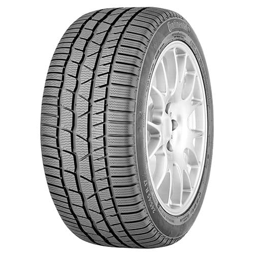 Neumaticos CONTINENTAL WINTCONTACT  TS830P 255/35 R20 97W Mini Foto 1