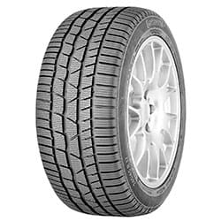 WINTCONTACT  TS830P 255/35 R20 97W