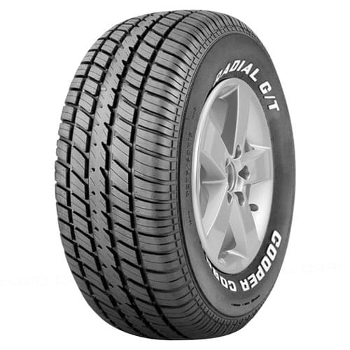 Neumaticos COOPER  COBRA 235/70 R15 102T Mini Foto 1