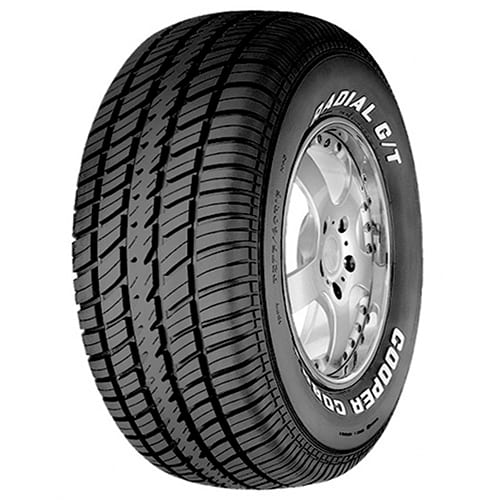 Neumaticos COOPER COBRA  RADIAL GT 225/70 R15 100T Mini Foto 1