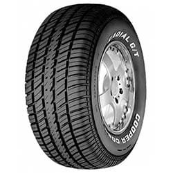 COBRA  RADIAL GT 225/70 R15 100T
