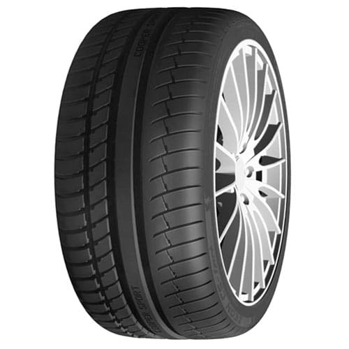 Neumaticos COOPER CS  SPORT 205/45 R17 88W Mini Foto 1