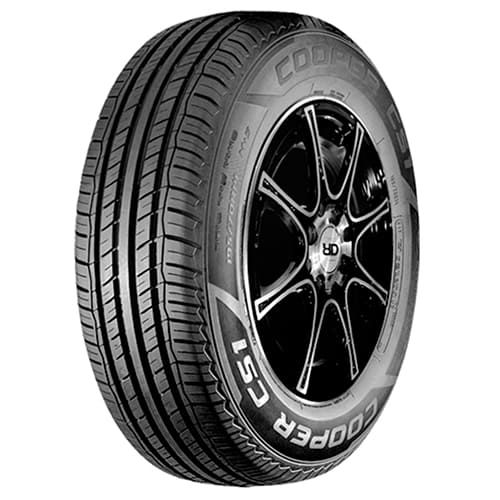 Neumaticos COOPER CS1  0 205/65 R15 94T Mini Foto 1