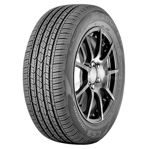 Neumaticos COOPER CS3  TOURING 185/65 R14 86H Mini Foto 1