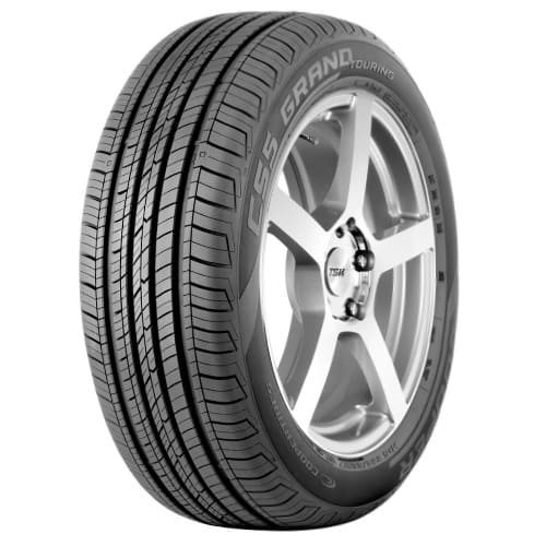 Neumaticos COOPER CS5  GRAND TOURING 235/65 R18 106T Mini Foto 1