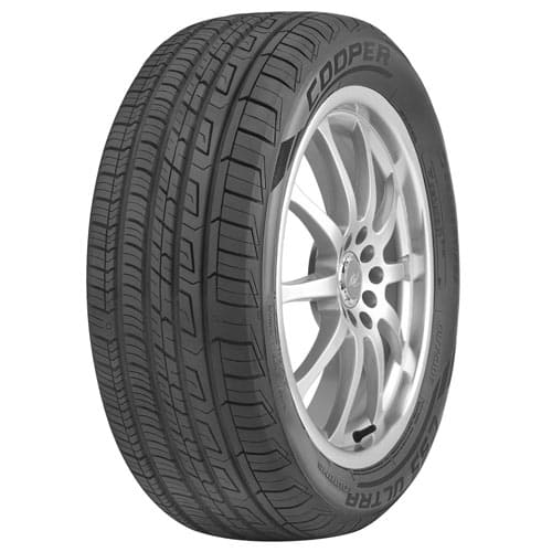 Neumaticos COOPER CS5  ULTRA TOURING 235/60 R16 100V Mini Foto 1
