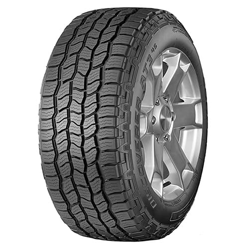 Neumaticos COOPER DISCOVERER  AT3 4S 235/70 R16 106T Mini Foto 1