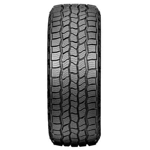 Neumaticos COOPER DISCOVERER  AT3 4S 235/70 R16 106T Mini Foto 2