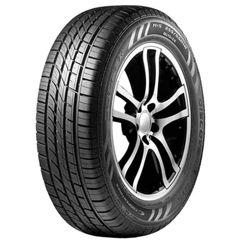 Neumaticos COOPER DISCOVERER  HTS 245/55 R19 103V Mini Foto 1