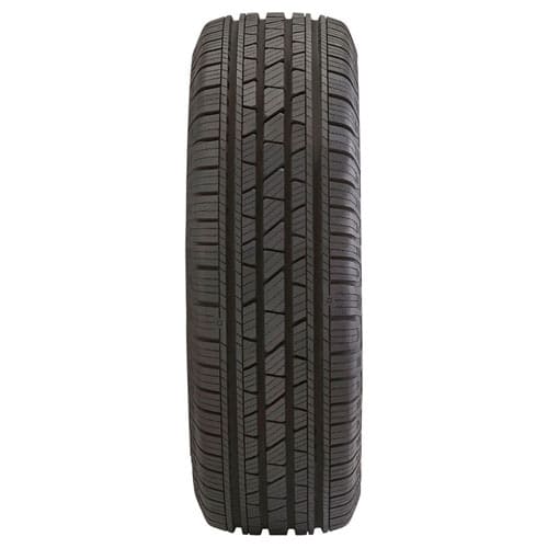 Neumaticos COOPER DISCOVERER  SRX 275/55 R20 117H Mini Foto 2