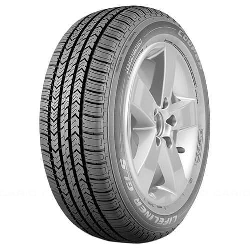 Neumaticos COOPER LIFELINER  GLS 185/65 R14 86T Mini Foto 1