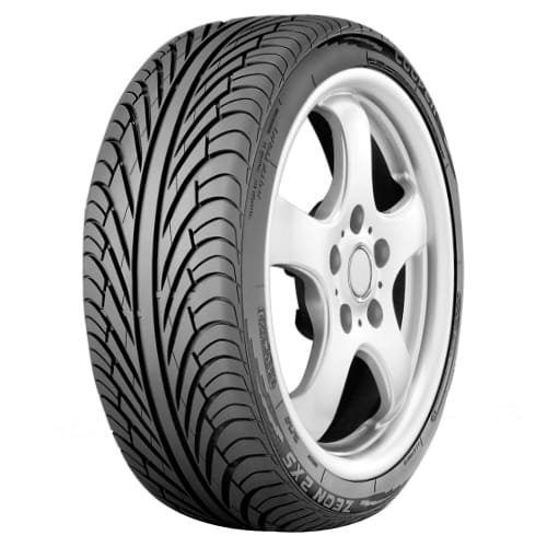 Neumaticos COOPER ZEON  2XS 215/40 R17 83Y Mini Foto 1