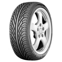 ZEON  2XS 215/40 R17 83Y