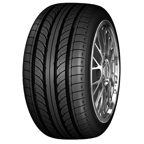 Neumaticos COOPER ZEON  ASP 215/60 R16 95V Mini Foto 1