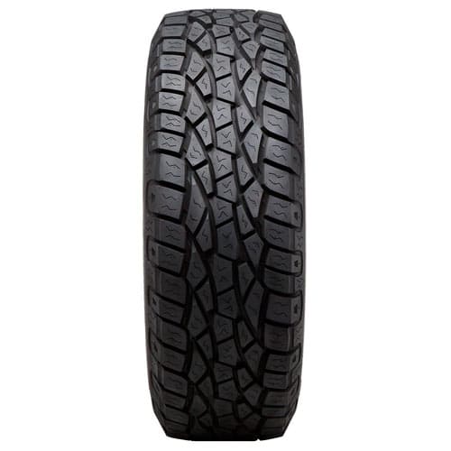 Neumaticos COOPER ZEON  LTZ 285/70 R17 121/118S Mini Foto 2