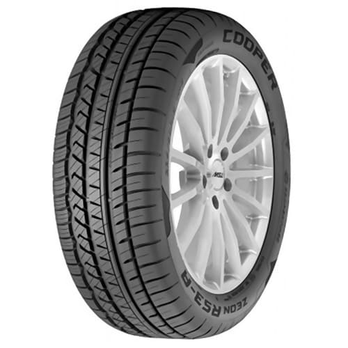Neumaticos COOPER ZEON  RS3-A 205/40 R17 84W Mini Foto 1