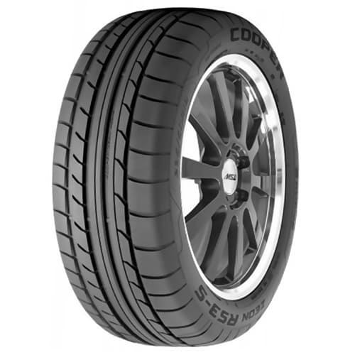 Neumaticos COOPER ZEON  RS3-S 225/45 R17 94W Mini Foto 1