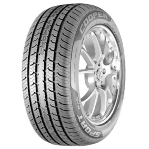 Neumaticos COOPER ZEON  SPORT AS 245/45 R20 99W Mini Foto 1
