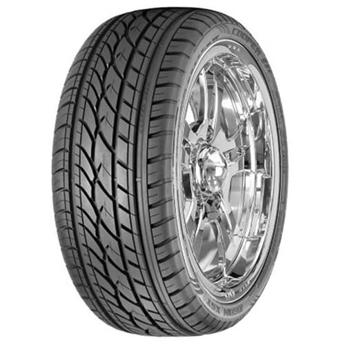 Neumaticos COOPER ZEON  XST 265/70 R16 112H Mini Foto 1
