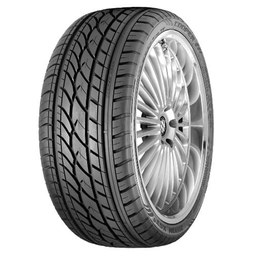 Neumaticos COOPER ZEON  XSTa 235/70 R16 106H Mini Foto 1