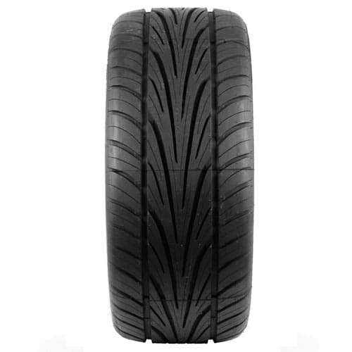 Neumaticos COOPER ZEON  ZPT 225/50 R16 92H Mini Foto 2