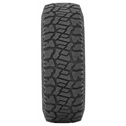Neumaticos DICK CEPEK   FUN COUNTRY 275/70 R18 125/122Q Mini Foto 2