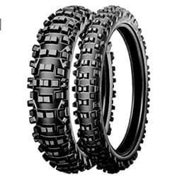   D756 110/100 R18 64M