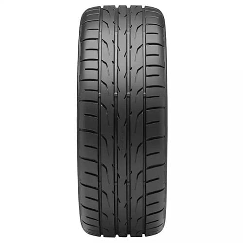 Neumaticos DUNLOP DIREZZA  102 235/40 R18 95W Mini Foto 2