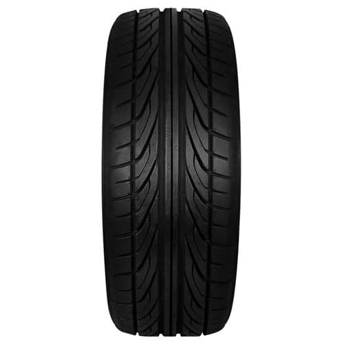 Neumaticos DUNLOP DIREZZA  DZ101 215/40 R18 85W Mini Foto 2
