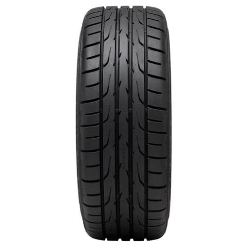 Neumaticos DUNLOP DIREZZA  DZ102 205/60 R15 91H Mini Foto 2