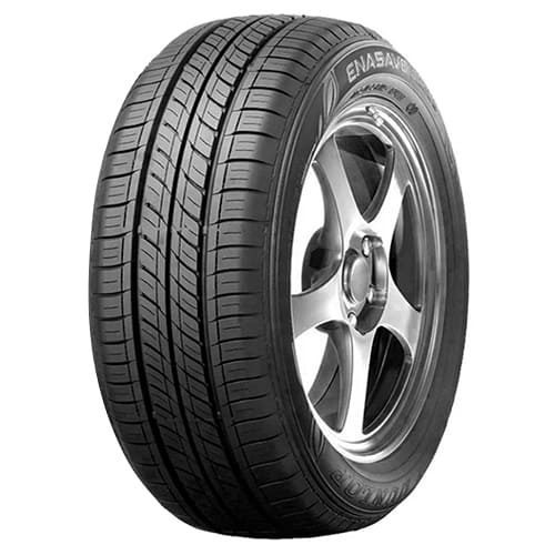 Neumaticos DUNLOP   EC300 215/50 R17 91V Mini Foto 1
