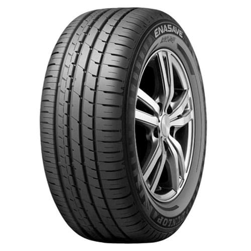 Neumaticos DUNLOP ENASAVE  RV504 185/65 R15 88H Mini Foto 1