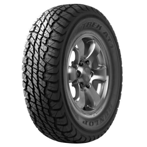Neumaticos DUNLOP GRANDTREK  AT1 225/75 R15 102S Mini Foto 1