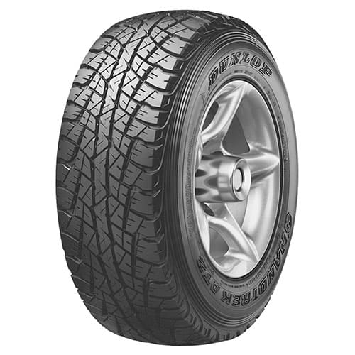 Neumaticos DUNLOP GRANDTREK  AT2 235/70 R16 104S Mini Foto 1