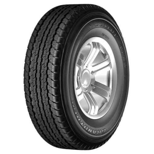 Neumaticos DUNLOP GRANDTREK  AT22 265/70 R17 115S Mini Foto 1