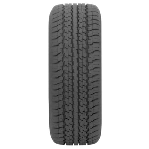 Neumaticos DUNLOP GRANDTREK  AT22 265/70 R17 115S Mini Foto 2