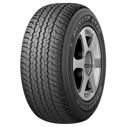 Neumaticos DUNLOP GRANDTREK  AT25 265/65 R17 112S Mini Foto 1