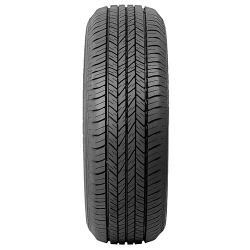 Neumaticos DUNLOP GRANDTREK  ST20 215/70 R16 100H Mini Foto 2