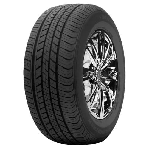 Neumaticos DUNLOP GRANDTREK  ST30 235/55 R18 100H Mini Foto 1