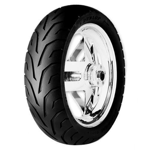 Neumaticos DUNLOP   GT501 130/70 R17 62H Mini Foto 1
