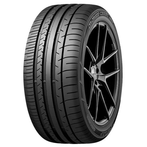 Neumaticos DUNLOP MAX 50+ 255/60 R17 106V Mini Foto 1