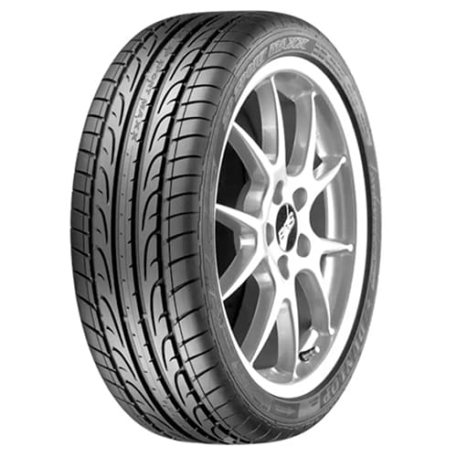 Neumaticos DUNLOP   MAX050 225/50 R17 94W Mini Foto 1