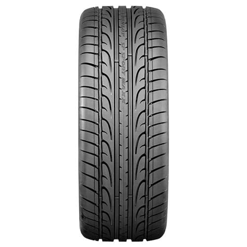 Neumaticos DUNLOP   MAX050 225/50 R17 94W Mini Foto 2