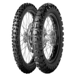 RALLY RAID  D908 90/90 R21 54R